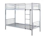 Kids Metal Bunk Beds School Metal Furniture Home Bunk Bed Kids Twin Queen Size