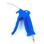 Blue Purpose Truck Pneumatic Tools Air Dust Cleaning Blower Gun for Replace