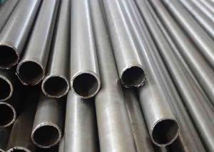 Wholesale ASTM A333 Seamless Steel Pipe Round Steel Pipe For Low Pressure Liquid Delivery from china suppliers