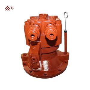Wholesale Crawler Excavator ZX330-5G Swing Motor M5X180CHB M5X180CHB-10A-64C ZAX330 ZX330-3 4616985 from china suppliers