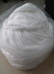 Wholesale Disposable high absorbency cotton coil for making cotton ball from china suppliers