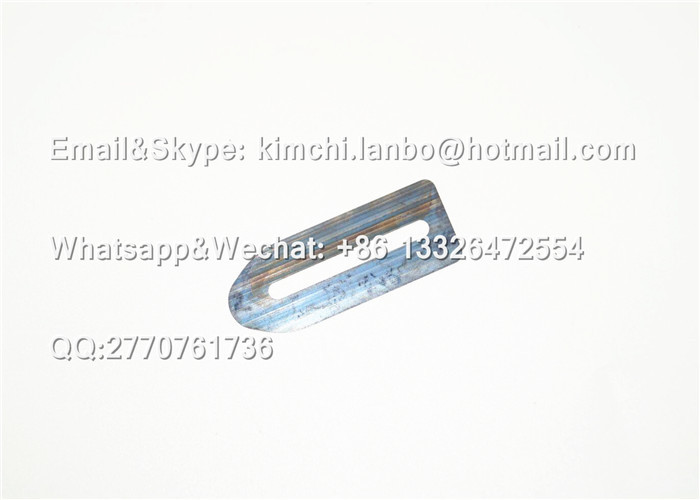komori flat sheet separator G shape for komori printing machine spare parts