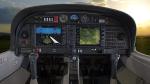 Whole aircraft sale: Diomand DA40D