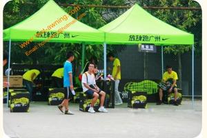 Wholesale 3x3m Outdoor Waterpoof Logo Printed Promotion Pop Up Foldable Event Tents from china suppliers