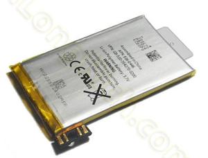 Wholesale Hot sell High-capacity Batteries Replacement Parts for Apple iPhone 3G from china suppliers