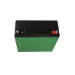 Deep Cycle 12v 24ah Lifepo4 Battery Pack Solar Street Light Lithium Battery