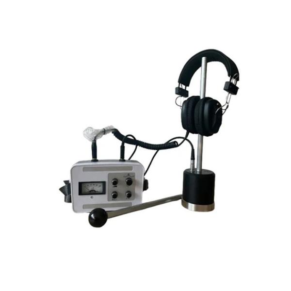Traditional Pointer Acoustic Measurement High Accurate Reliable Underground