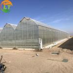 Galvanized Skeleton Cover Film for Agricultural Product in Shouguang Easy to