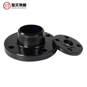 Wholesale Custom Color Casting DN15 P245GH Carbon Steel Blind Flange from china suppliers