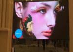 Indoor Rental Wedding Fixed P5 Led Stage Backdrop Screen