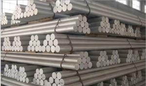 Wholesale 7mm aluminum rod 2024 5052 5083 6061 6063 6082 7075 aluminum billet Bar from china suppliers