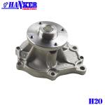 Forklift K15 K21 K25 Engine Water Pump 21010-FU400 21010-FU425 For Nissan