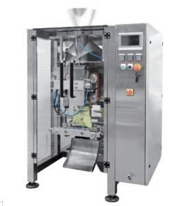 Wholesale High Speed VFFS Packaging Machine 10-90 Bags Per Minute For Granule Powder Liquid Packaging from china suppliers