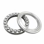 51192M Single Direction Ball Bearing RHF Chrome Steel 460*560*80mm for High
