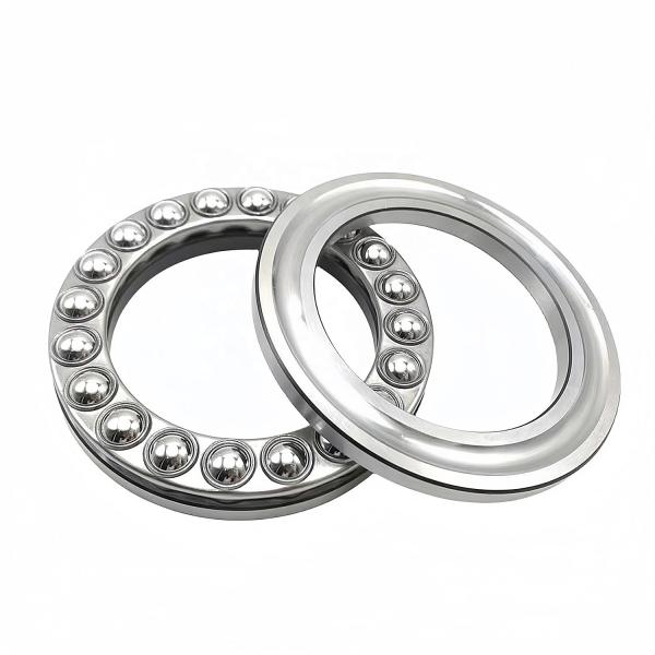 51230M Thrust Ball Bearing RHF Chrome Steel 150*215*50mm for Heavy Duty