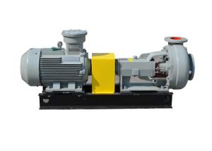Wholesale Sand Pump Oil Rig Equipment Horizontal Centrifugal Pump Long Service Life from china suppliers