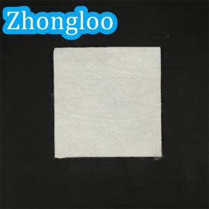 Wholesale PP Long Nonwoven Geotextile Drainage Fabric 150 Gsm For Road Covering from china suppliers