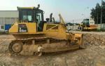 2010 Used KOMATSU D65EX-16 Bulldozer For Sale