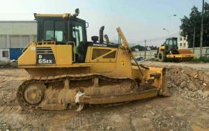 Wholesale 2010 Used KOMATSU D65EX-16 Bulldozer For Sale from china suppliers