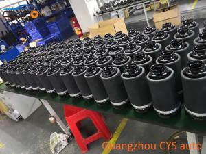 Wholesale Rubber Mercedes Benz Air Suspension Parts ML GL W164 X164 Pneumatic Front Air Springs 1643206113 from china suppliers