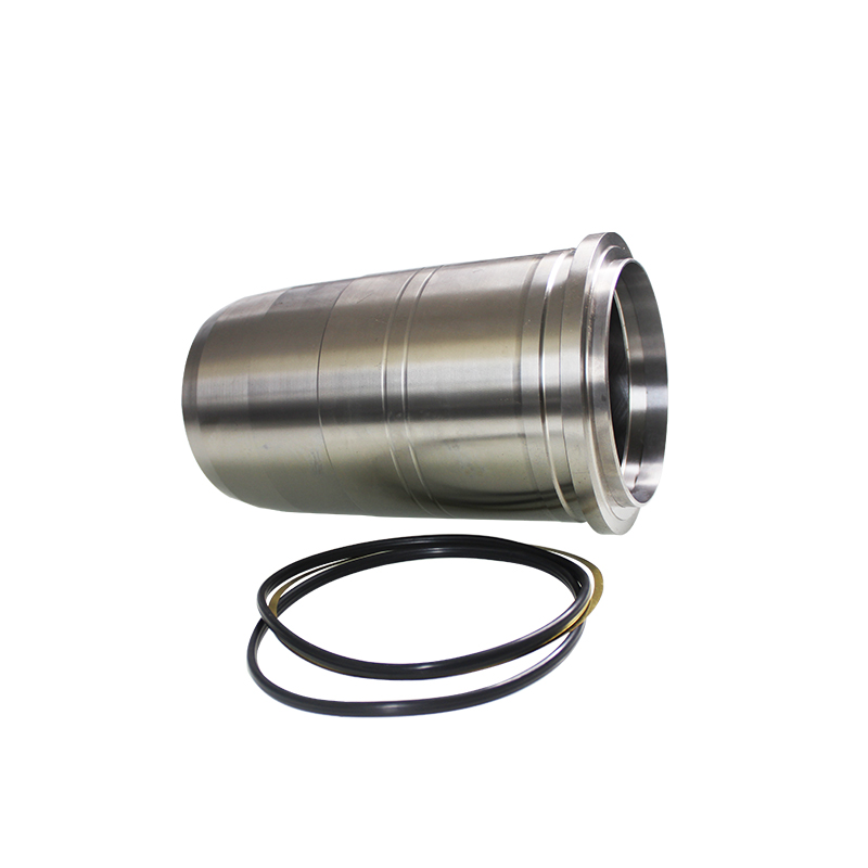 Mercedes Benz A5410304837 Heavy Duty Spare Parts Piston Liner Kit for Car Fitment
