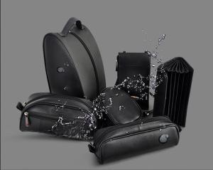 Wholesale 2015 Custom Make Up toiletry promotional fashion elegant cosmetic makeup bag for man from china suppliers