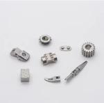 Mass Production MiM Hardware Moulding 0.05mm Metal Injection Molding Aluminum
