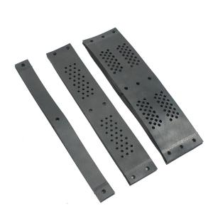 Wholesale Plastic 3D HDPE Geocell For Slope Protection Geogrid Lattice 5mm-20mm from china suppliers