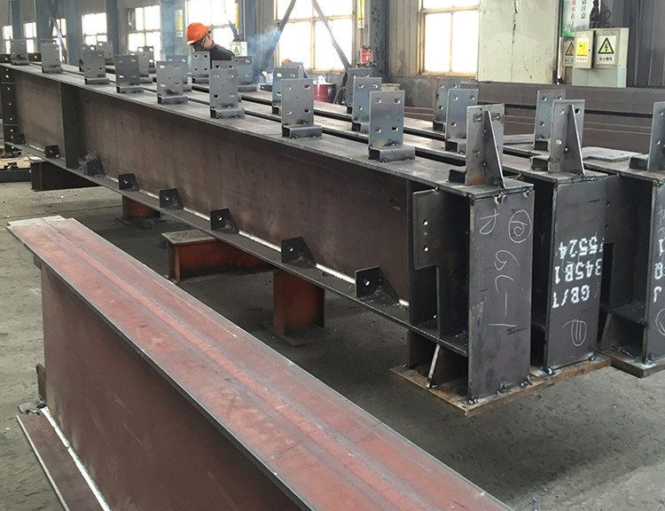  Ipe Steel Beam , Metal H Beam