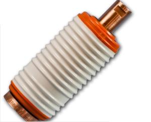 Wholesale 16 KA Vacuum Fault Interrupter 10000 Times Mechanical Endurance 0.65KG from china suppliers