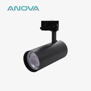 Wholesale 32W Adjustable Led Spotlight 2700K 3000K 4000K Aluminum LED Track Light from china suppliers
