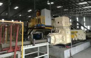 Wholesale Hot sale hollow clay brick making machinery clay brick making machine in 2025 from china suppliers