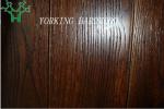 Mongolian teak hardwood flooring