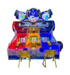 Little bear bowling carnival redemption kids capsule ball game