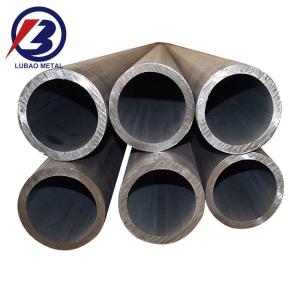 Wholesale Non-Alloy Seamless Steel Pipe 4130 Chromoly Tubes for Racecar Roll Cage 6.4M Length and Motorcycle Frame from china suppliers