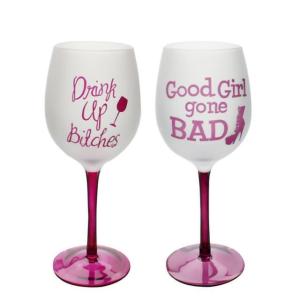 Wholesale Best sell Professional custom personalized popular red wine glass from china suppliers