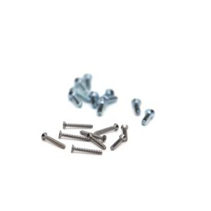 Wholesale Aluminium Steel Precision Micro Screw for Motorcycle Customized Service from china suppliers
