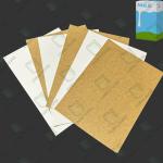 Uncoated Food Packaging Board, 100% Virgin Wood Pulp Cupstock Base Paper for