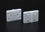 RS177 Alumina Ceramic Plate For Electric Appliance