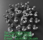 ISO9001 Certified PDC Anchor Drill Bits Coal Mine Use OEM ODM