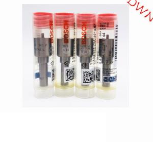Wholesale BOSCH Diesel fuel injector nozzle DLLA140P1144 / DLLA 140 P 1144 = 0433171734 / 0 433 171 734 from china suppliers