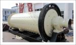 Cement Mineral Grinding Ball Mill