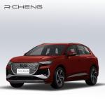 80+150KW Dual Motor Audi E Tron Electric Sedan Car 150km/H