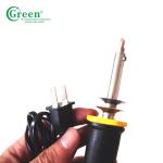 Professional Wood Burning Pen Kit , Wood Burner Tool Set 110-220V 30W PS5000