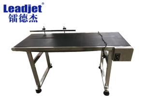 Wholesale 500 mm Width Industrial Conveyor Belts 5-25m/min Speed Stainless Steel Material from china suppliers