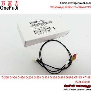 Wholesale Di450 Di470 Di550 Thermistor Konica Minolta Di 450 470 550 9372-2000-51 9372200051 from china suppliers