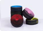 Carbon Fiber Road Bike Handlebar Wrap Tape Cycling Road Bar Grips