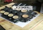 Quadruple Multi Way Valve XCMG Truck Mounted Crane Spare Parts