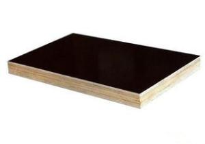 Wholesale best price film faced plywood for construction from china suppliers