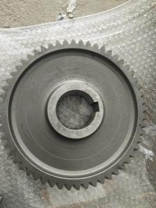 Wholesale komatsu D85-18 bulldzoer NT855,NH220 POWER TAKE OFF GEAR 6691-21-4160 SHAFT 6691-21-4170 KEY 04000-01850 from china suppliers
